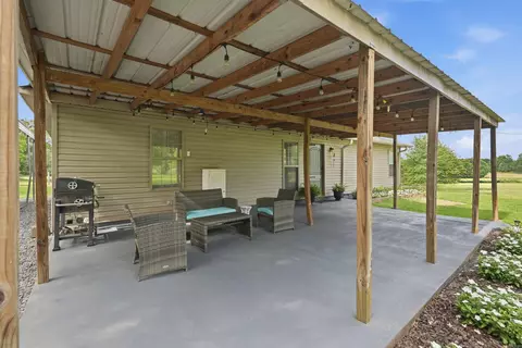Exterior - 241 Cole Mountain Rd, Springfield, AR 72157 photo 3 of 5