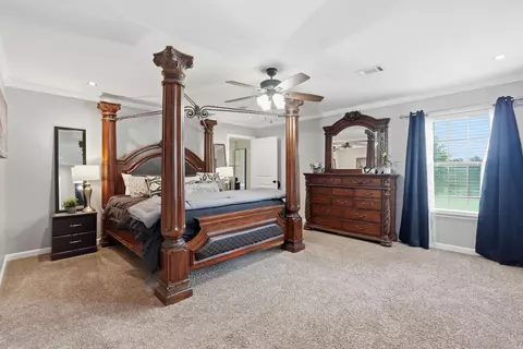 Bedroom - 241 Cole Mountain Rd, Springfield, AR 72157 photo 1 of 8