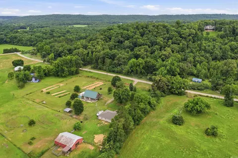 View/Area - 241 Cole Mountain Rd, Springfield, AR 72157 photo 4 of 4