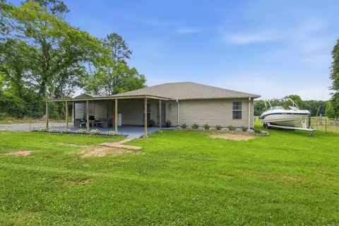 Exterior - 241 Cole Mountain Rd, Springfield, AR 72157 photo 1 of 5