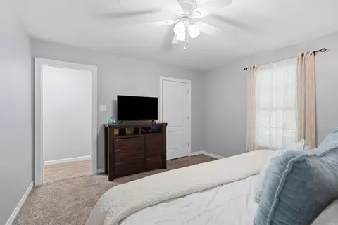 Bedroom - 241 Cole Mountain Rd, Springfield, AR 72157 photo 8 of 8