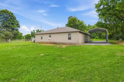 Exterior - 241 Cole Mountain Rd, Springfield, AR 72157 photo 4 of 5