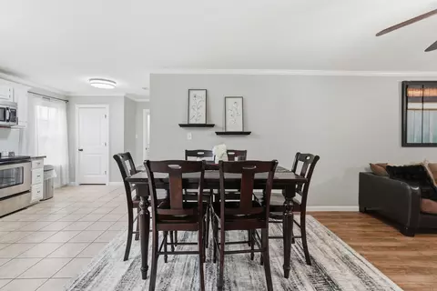 Dining - 241 Cole Mountain Rd, Springfield, AR 72157 photo 3 of 4