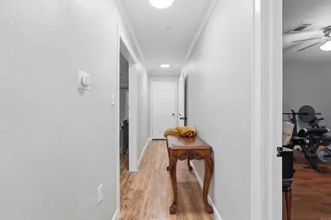 Entry Way - 241 Cole Mountain Rd, Springfield, AR 72157 photo 5 of 5