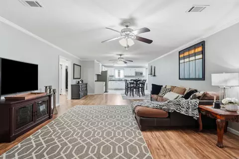 Living - 241 Cole Mountain Rd, Springfield, AR 72157 photo 1 of 1