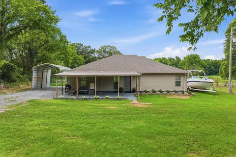 241 Cole Mountain Rd, Springfield, AR 72157