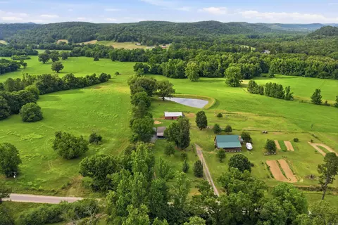 View/Area - 241 Cole Mountain Rd, Springfield, AR 72157 photo 1 of 4