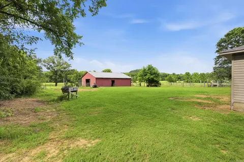 Exterior - 241 Cole Mountain Rd, Springfield, AR 72157 photo 5 of 5