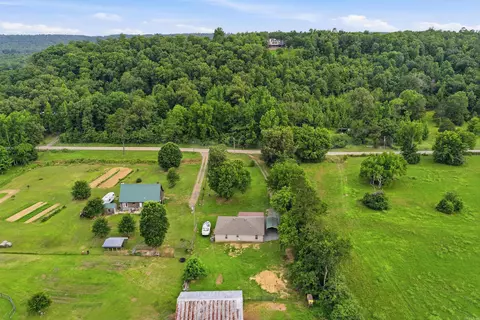 View/Area - 241 Cole Mountain Rd, Springfield, AR 72157 photo 3 of 4
