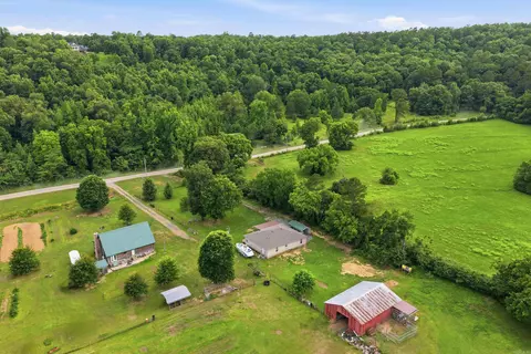 View/Area - 241 Cole Mountain Rd, Springfield, AR 72157 photo 2 of 4
