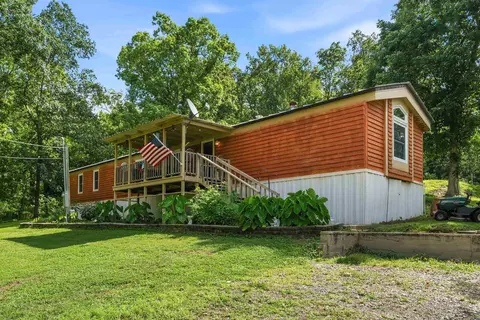 118 Cozy Acres Ter, Mountain Pine, AR 71956