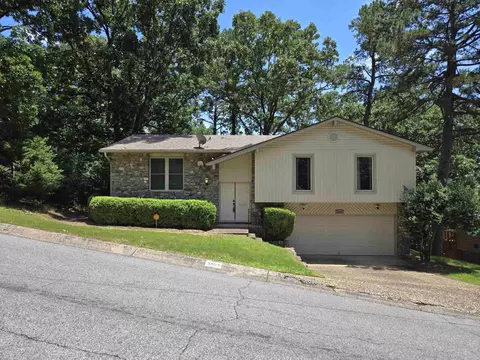 3403 Millbrook Rd, Little Rock, AR 72227