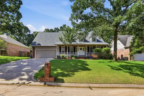 14125 Longtree Dr, Little Rock, AR 72212