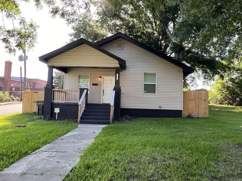2501 Maple St, Little Rock, AR 72204