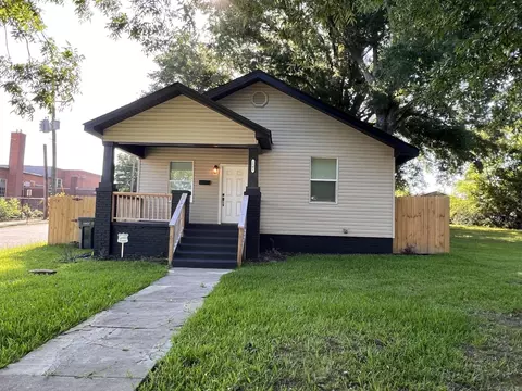 2501 Maple St, Little Rock, AR 72204