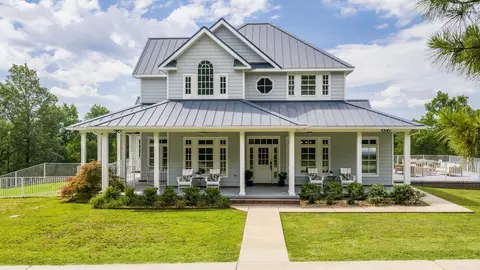 44 Clevinger Dr, Vilonia, AR 72173