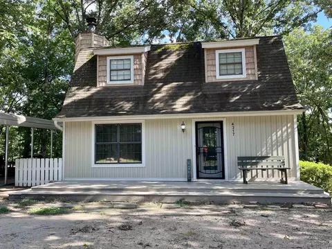 4317 Southland Ln, Benton, AR 72019