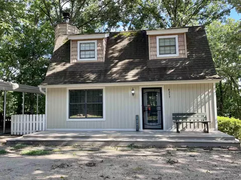 4317 Southland Ln, Benton, AR 72019