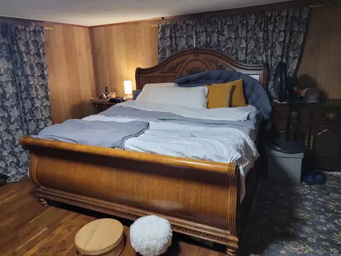 Bedroom - 202 Matthews St, Norphlet, AR 71759 photo 1 of 2