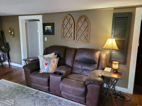 Living - 202 Matthews St, Norphlet, AR 71759 photo 1 of 1