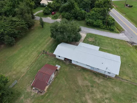 View/Area - 605 Mitchell Ave, Mountain View, AR 72560 photo 3 of 3