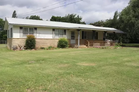 605 Mitchell Ave, Mountain View, AR 72560