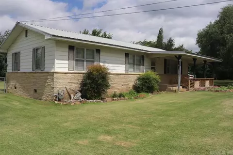Other - 605 Mitchell Ave, Mountain View, AR 72560 photo 3 of 8