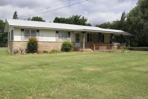 605 Mitchell Ave, Mountain View, AR 72560