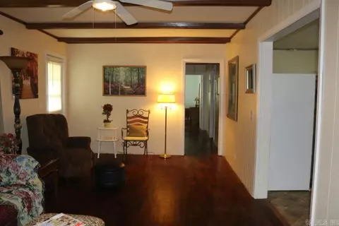 Living - 605 Mitchell Ave, Mountain View, AR 72560 photo 3 of 3