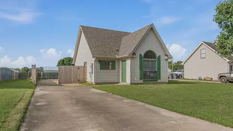 3513 Beacon St, Jonesboro, AR 72404