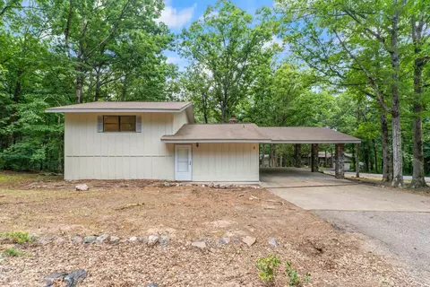2 Hondo Ln, Hot Springs Village, AR 71909