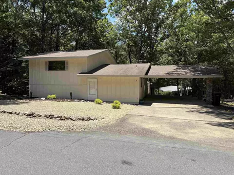 2 Hondo Ln, Hot Springs Village, AR 71909