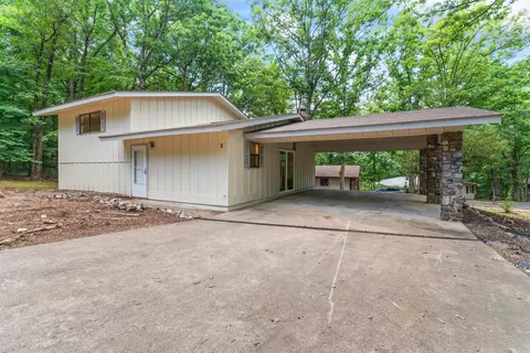 2 Hondo Ln, Hot Springs Village, AR 71909