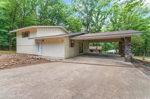 2 Hondo Ln, Hot Springs Village, AR 71909