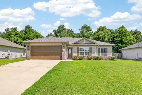 234 Plum Dr, Austin, AR 72007