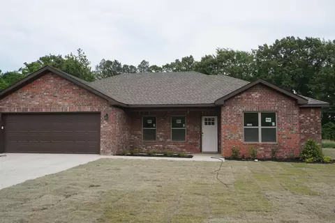 5404 Lotus St, Jonesboro, AR 72404