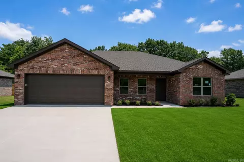 5404 Lotus St, Jonesboro, AR 72404
