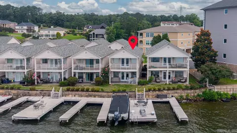 183 Villa Pointe #B, Hot Springs, AR 71913