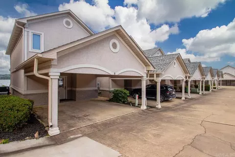 183 Villa Pointe #B, Hot Springs, AR 71913