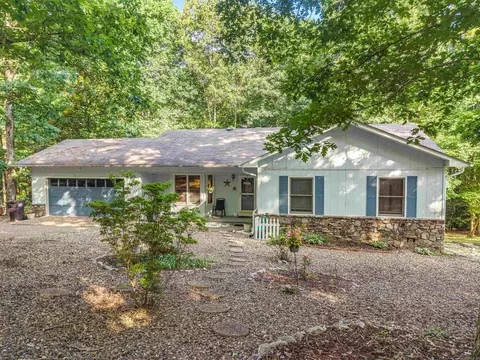 20 Malaga Way, Hot Springs Village, AR 71909
