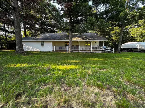 168 Rackley Rd, Mountain View, AR 72560
