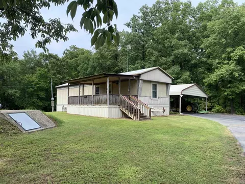 240 Williams Creek Rd, Mount Ida, AR 71957