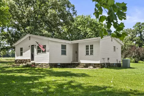 2370 Gum Springs Rd, Searcy, AR 72143