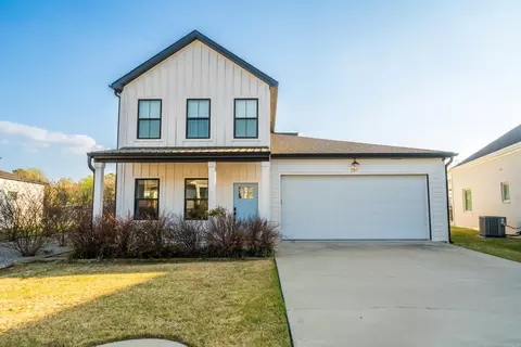 151 Clearwater Cv, Hot Springs, AR 71901