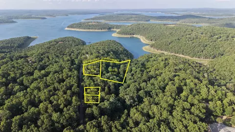 563-00109 000 Sunrise Ridge Dr, Yellville, AR 72687