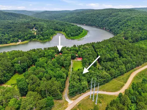 4950 Brewer Rd, Edgemont, AR 72044