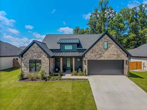 6037 Coral Ridge Dr, Alexander, AR 72002