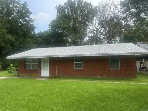 709 W Parker St, Hamburg, AR 71646