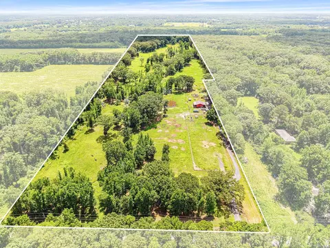 595 Charlie Olds Rd, Ward, AR 72176