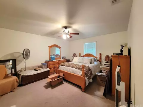 Bedroom - 117 Cub Dr, De Queen, AR 71832 photo 1 of 3